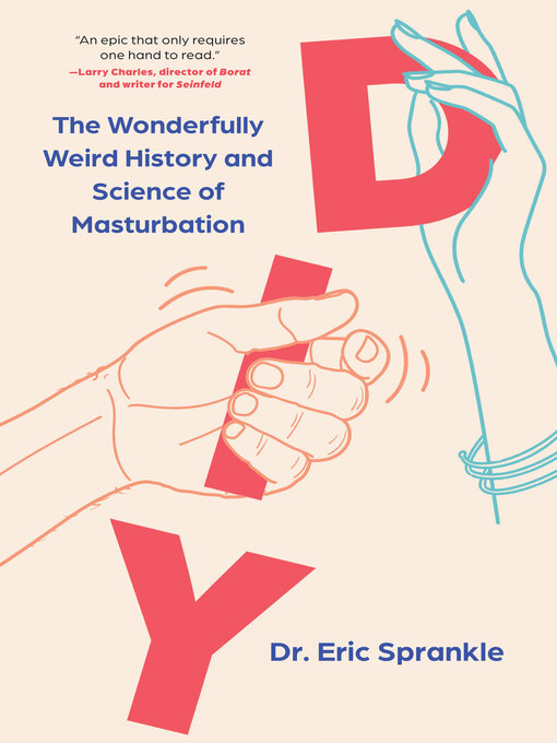 Title details for DIY by Eric Sprankle - Available